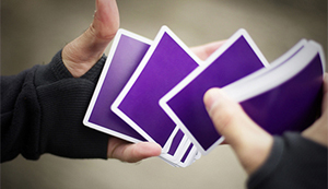 単純美の再来！】ノックデックV3S（NOC v3S Deck）〜ポップで