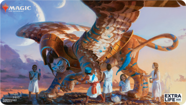 Secret Lair: Extra Life 2020