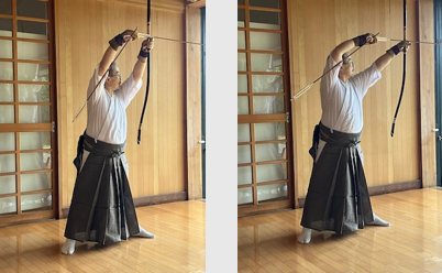 吉田能安 門下生・山崎誠のHP