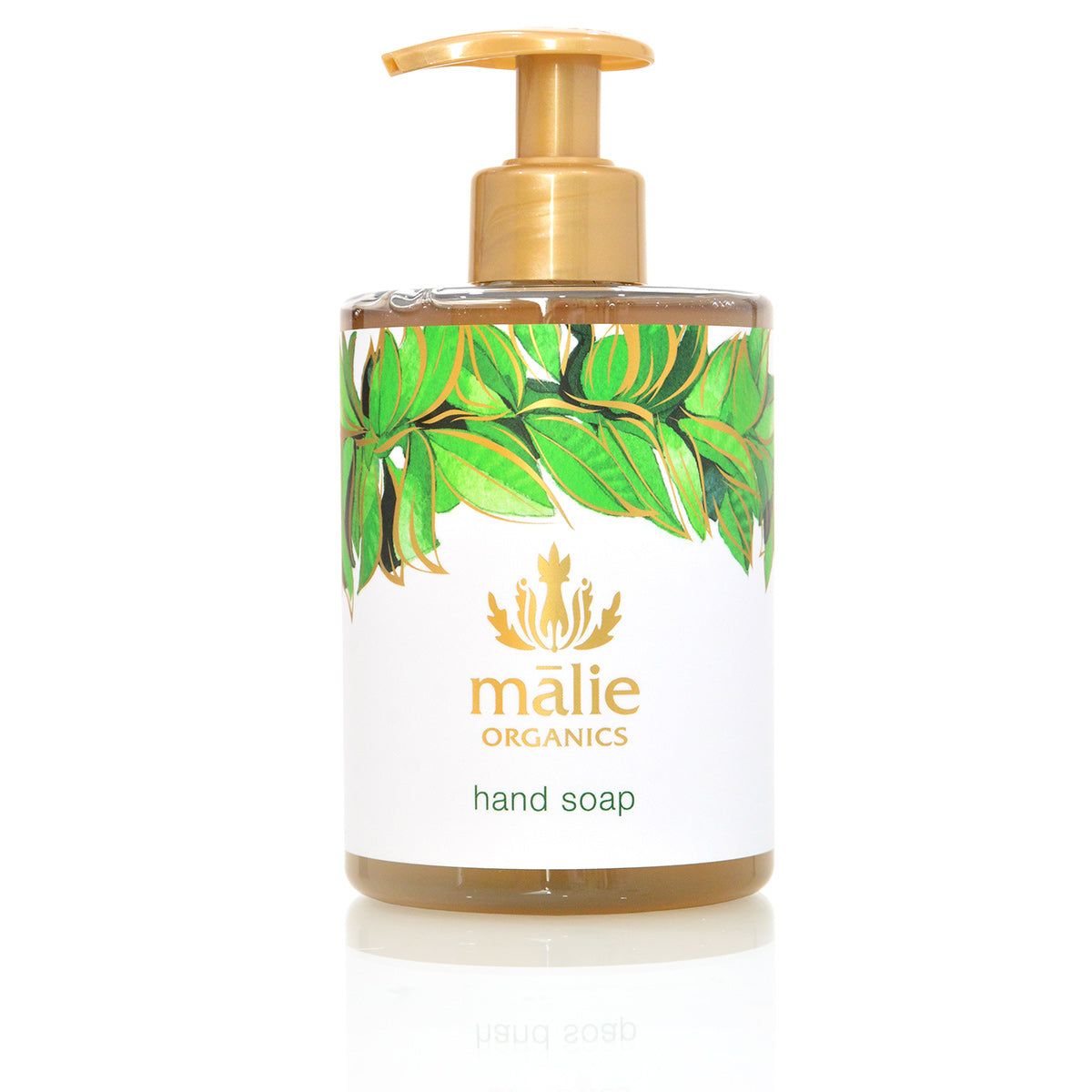 Kōke'ev Hand Soap - Mālie