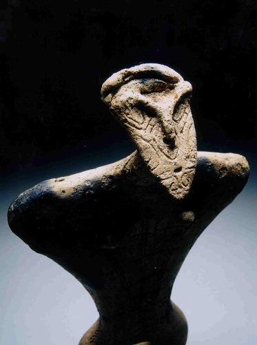 土偶女子的青森旅｜まるごと青森ブログ｜【公式】青森県観光情報サイト