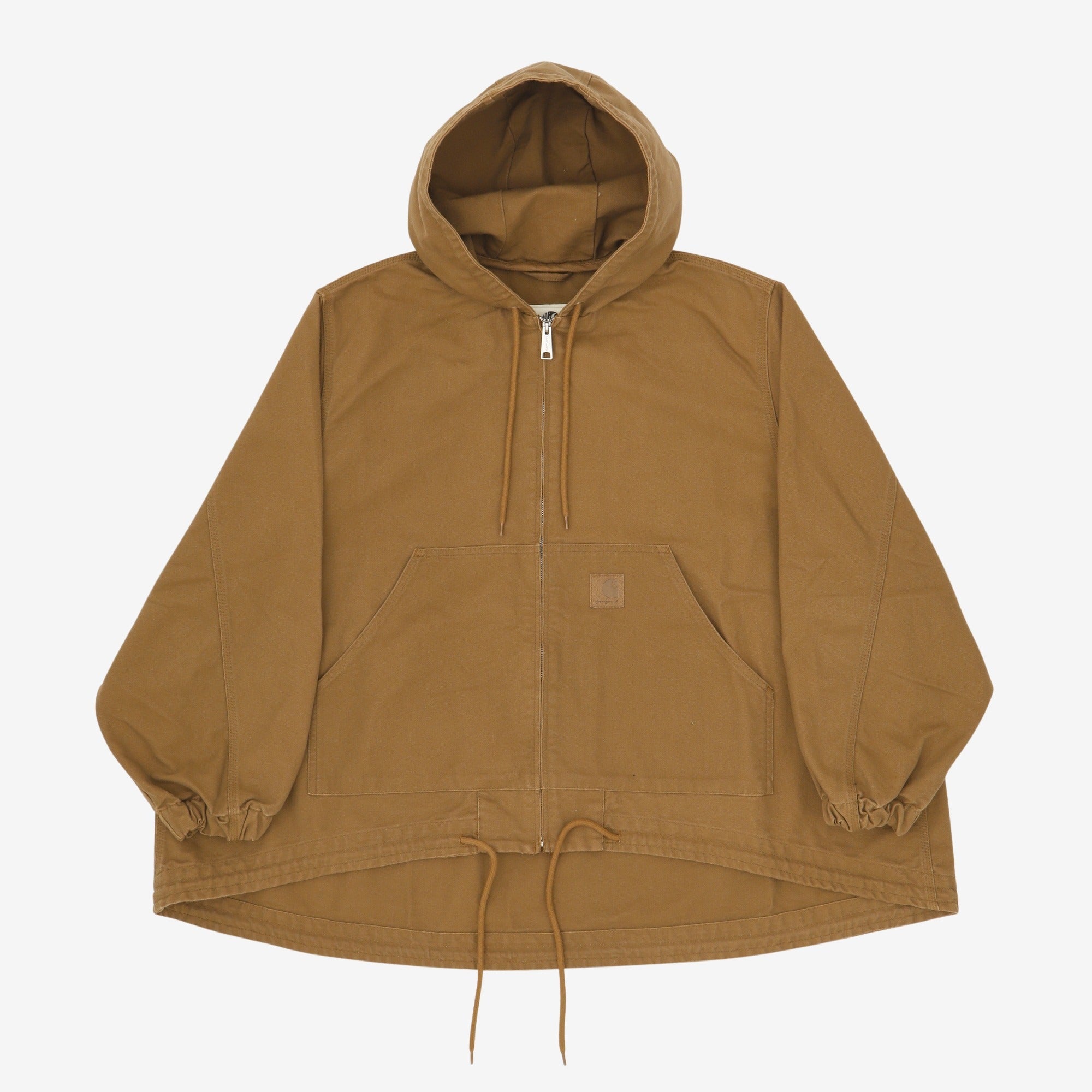 Carhartt Toogood Explorer x Active Jacket – Marrkt