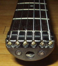 HOHNER G2 Tremolo ギター・エフェクターの自作改造【松美庵】