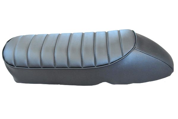 HONDA CD50S ホンダ 防水タックロール シート加工 seat