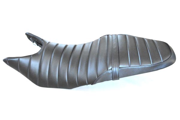 HONDA HORNET ホンダ ホーネット 防水タックロール シート加工 seat