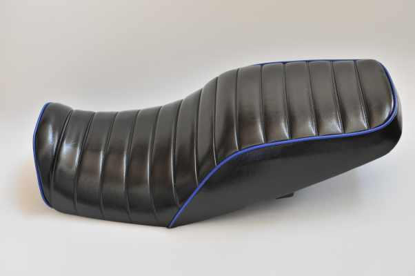 HONDA CB400SF NC31 CB400SF バイク 防水タックロールシート張替え加工