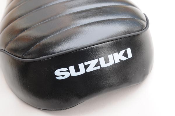 HONDA ホンダ VT250 アンコ抜き 防水タックロール シート加工 seat