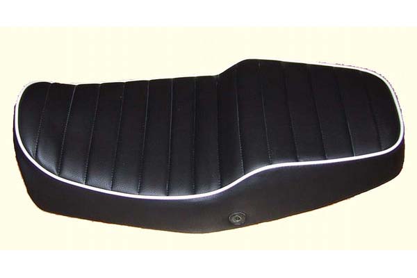 HONDA CB400FOUR NC36 ホンダ タックロール バイクシート張替え シート