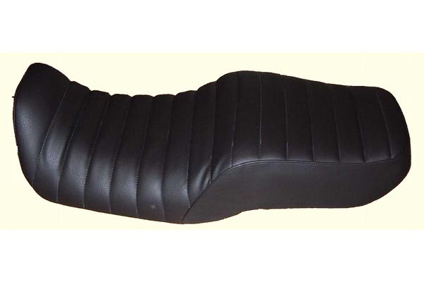 HONDA CB750 RC42 ホンダ タックロール バイクシート張替え シート加工