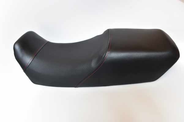 KAWASAKI カワサキ GPZ900R アンコ抜き タックロール バイクシート