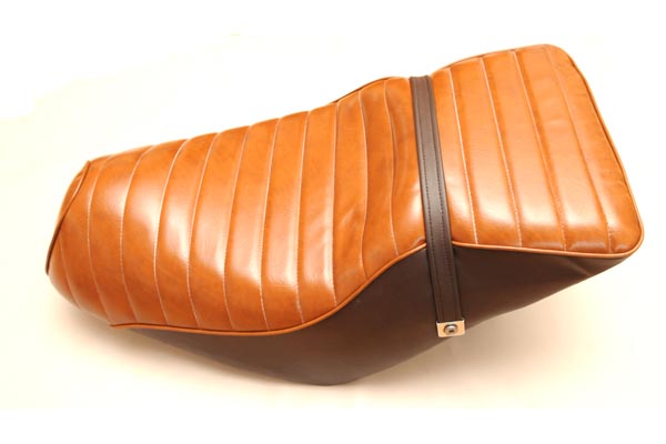 HONDA FUSION ホンダ フュージョン ピンクダイヤカット バイクシート