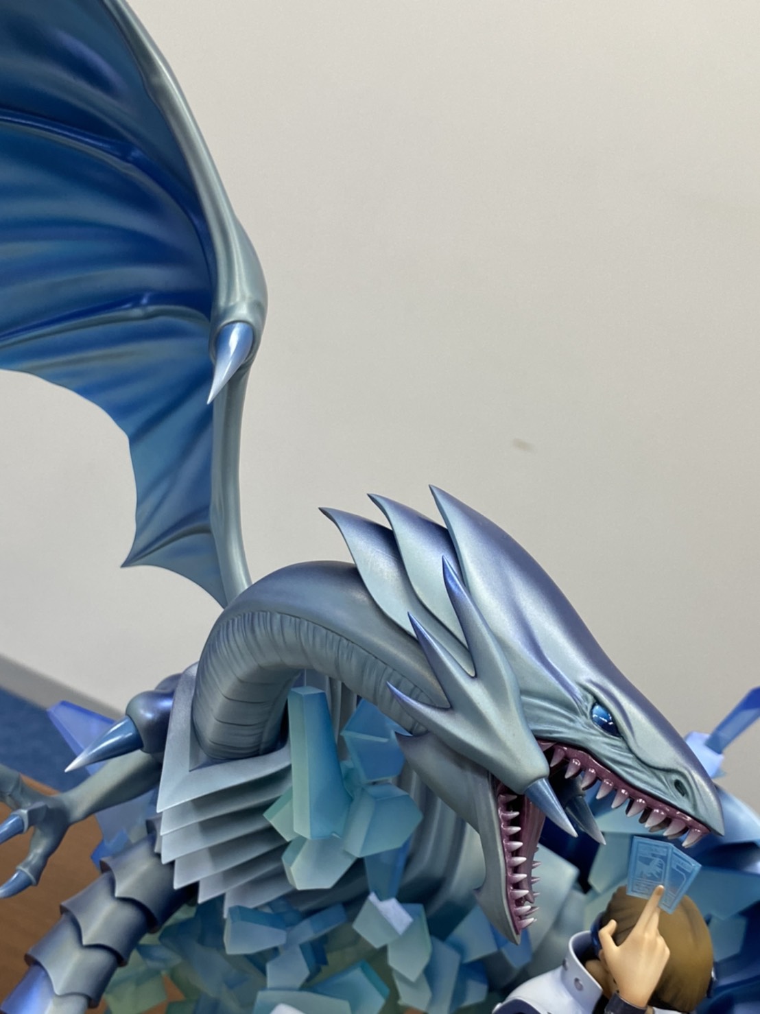 インタビュー】V.S.シリーズ海馬瀬人 企画担当が語る開発秘話！【後編