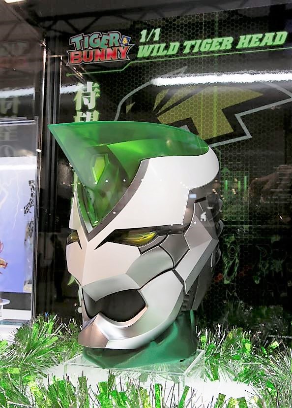 限定受注！FULL SCALE WORKS FULL SCALE WORKS 1/1スケール「ワイルド