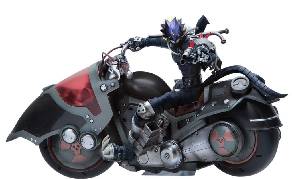 デジモン】7/26受注開始！！ Precious G.E.M.「ベルゼブモン