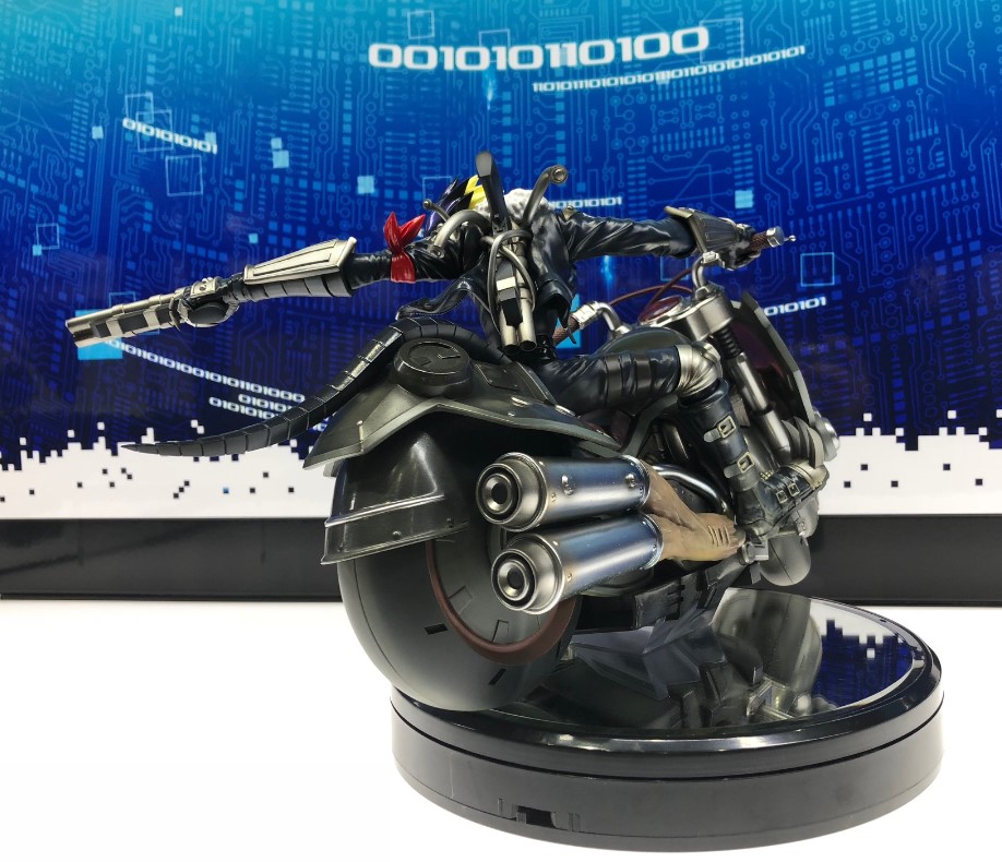 デジモン】7/26受注開始！！ Precious G.E.M.「ベルゼブモン