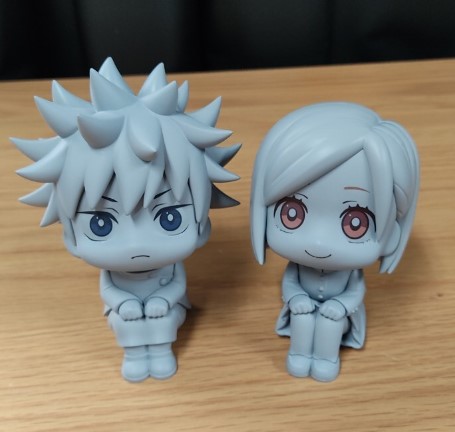 3月18日（木）予約開始！ #るかっぷ「#呪術廻戦」紹介メガ☆ #虎杖悠仁