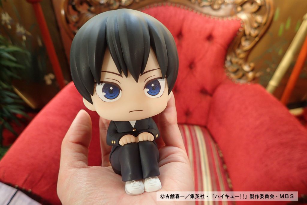 ハイキュー】7月7日（木）予約開始！ #るかっぷ 「日向翔陽 /影山飛雄