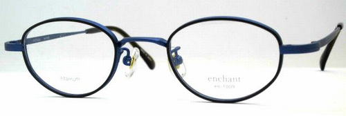 強度近視メガネフレーム