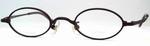 強度近視メガネフレーム