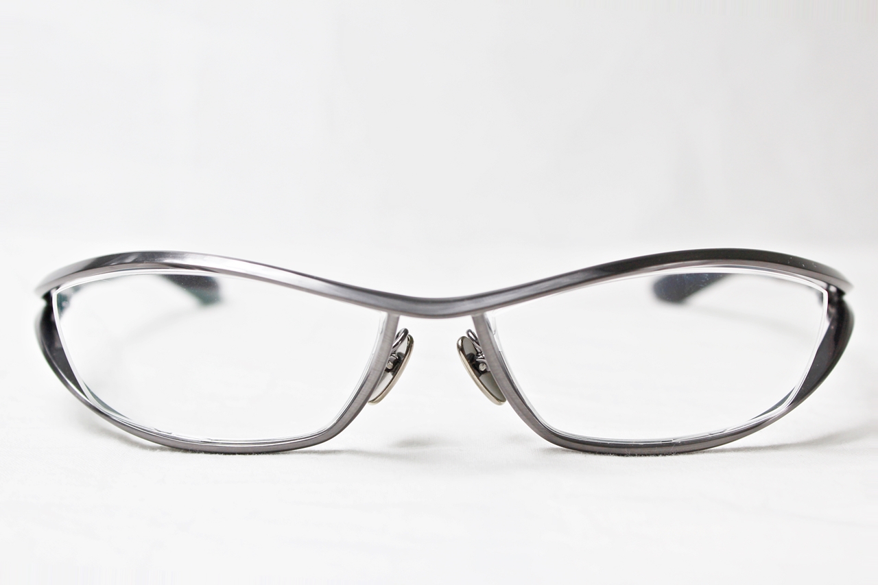 JAPONISM High stage 《 JN-1005 》 ※Last one – メガネ工房AZ ギャラリー