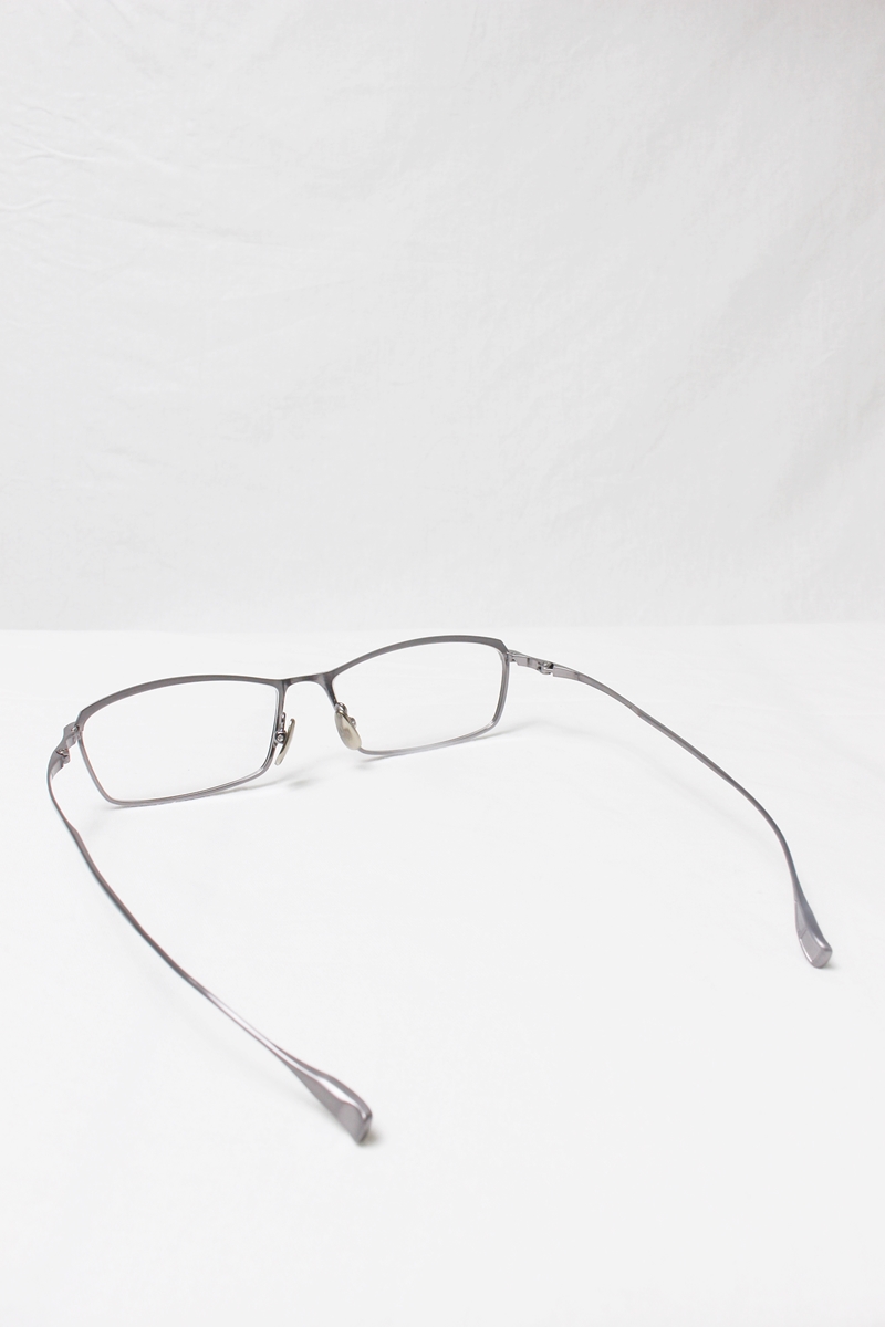 JAPONISM 《 JN-644 》 – メガネ工房AZ ギャラリー