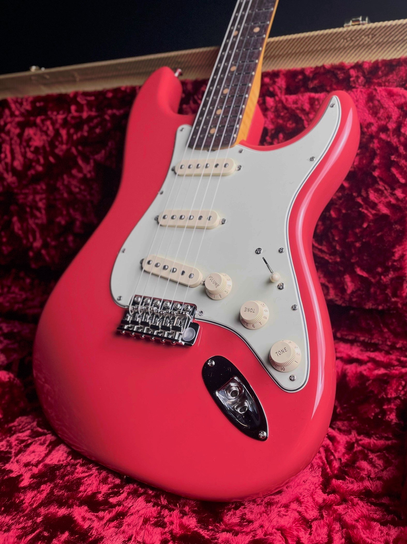 Fender Limited Edition American Vintage II 1961 Stratocaster