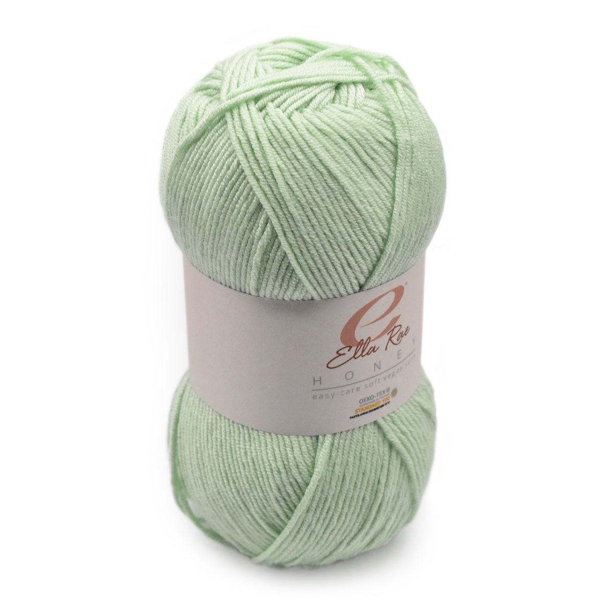 Honey – Mind's Eye Yarns