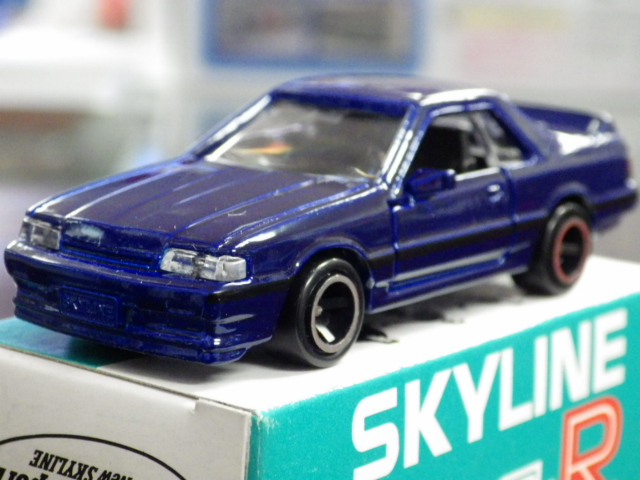 ミニカーショップグローバル - 特注品トミカ アイアイアド特注品