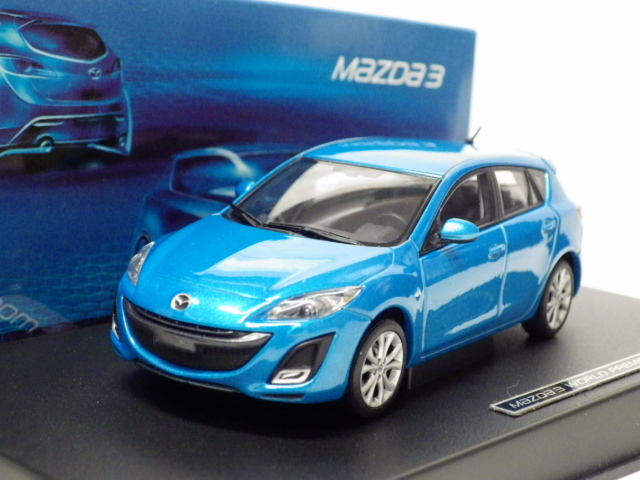 ミニカーショップグローバル - 1/43 マツダ特注品 オートアート マツダ