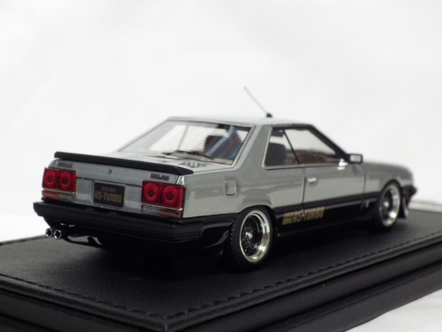 ミニカーショップグローバル - 1/43 イグニッションモデル ニッサン