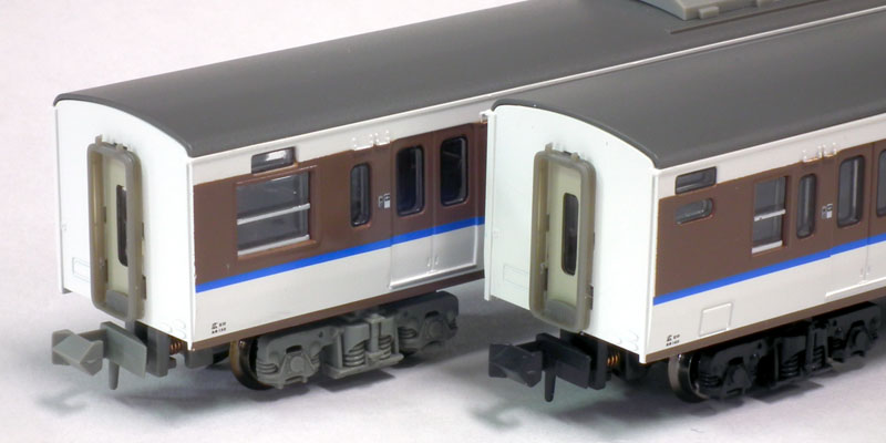 113系115系N30更新車