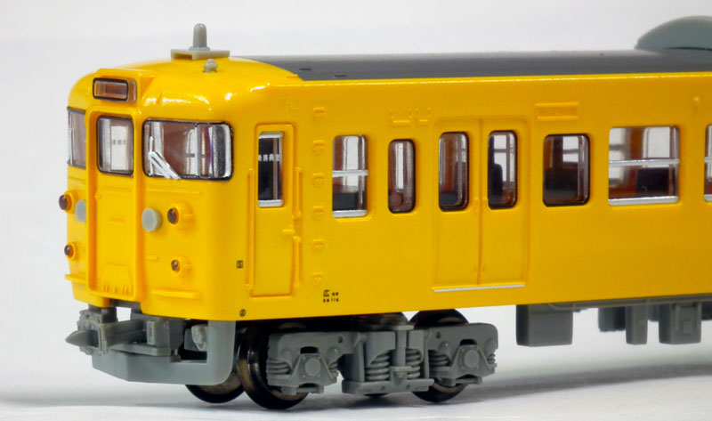 113系115系N30更新車