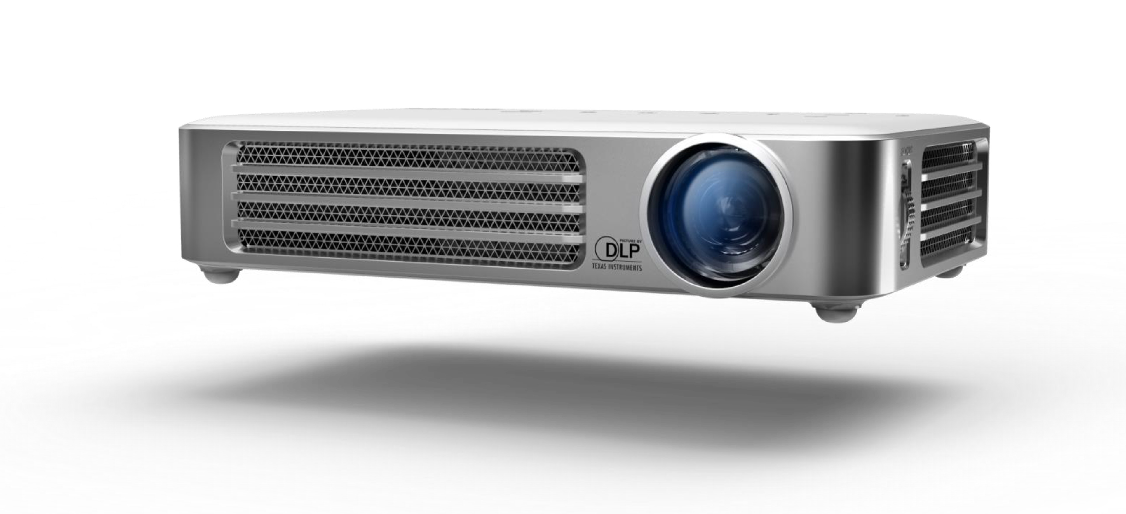 QUMI Q6（LEDモバイルプロジェクター）｜加賀マイクロソリューション