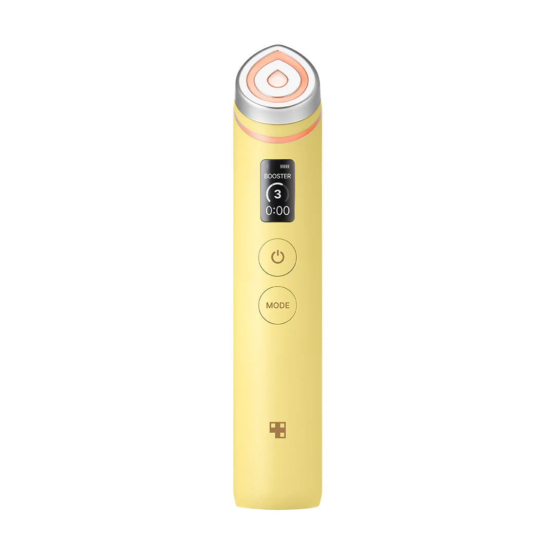Medicube Age-R Booster Pro Yellow – MIDA K-Beauty Online