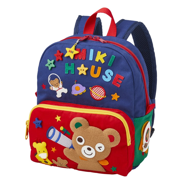 リュック – ミキハウスオフィシャルサイト