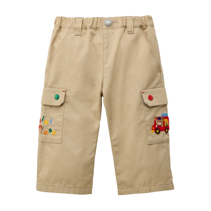 パンツ – ミキハウスオフィシャルサイト