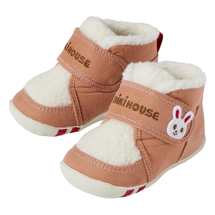 ファーストベビーシューズ – ミキハウスオフィシャルサイト