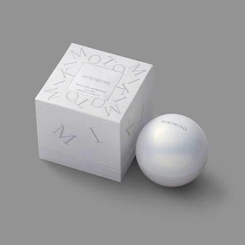 ミキモト コスメティックス,ミキモト ネック・デコルテ ハンド