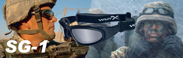 MILITARY BIKES - Wiley X 正規販売店 - 国内保証の無い並行輸入品に