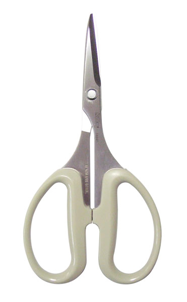 No.865 シルキー万能はさみ 165ミリ - 美鈴ハサミ株式会社