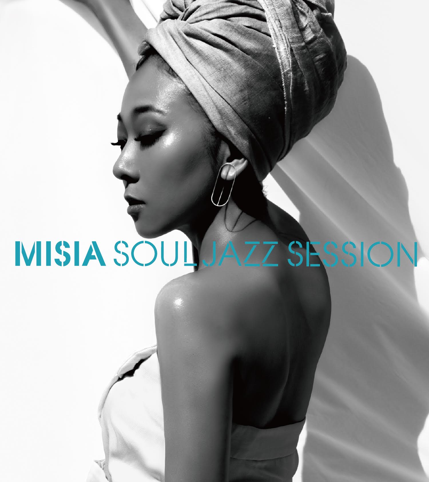MISIAが贈る“SOUL JAZZ” 2017年7月26日(水)発売 ミニアルバム 「MISIA