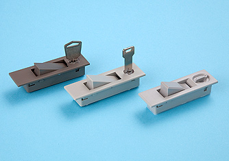 ビル・住宅関連部品｜ミユキ化成