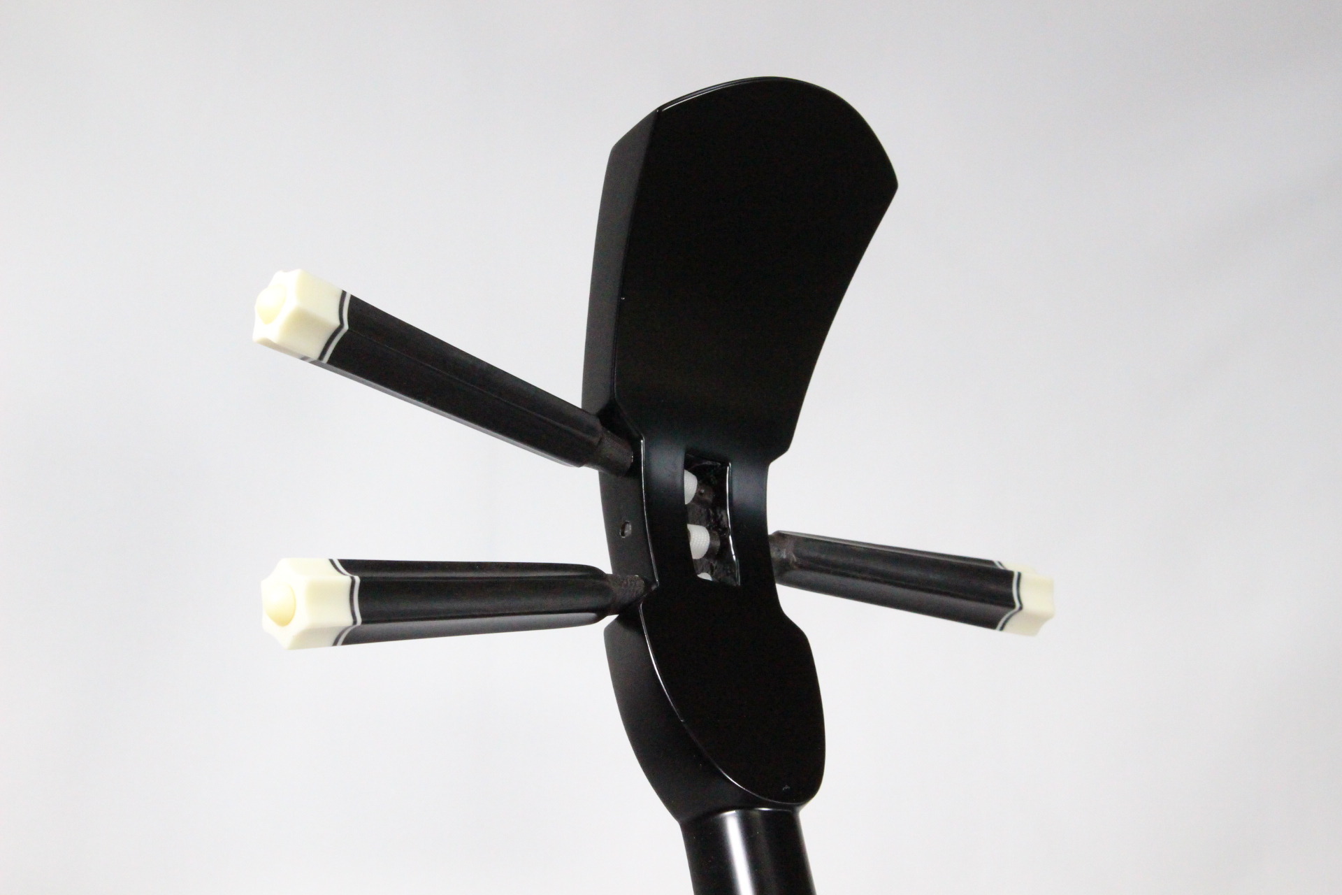 蛇皮一枚張り三線(両面本皮タイプ)【初心者向け8点セット】 三線