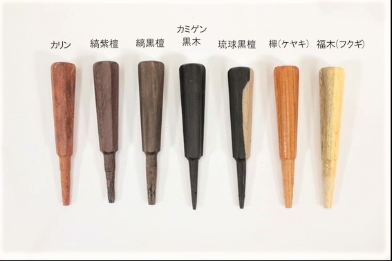 三線・木工品の販売｜宮古木工芸