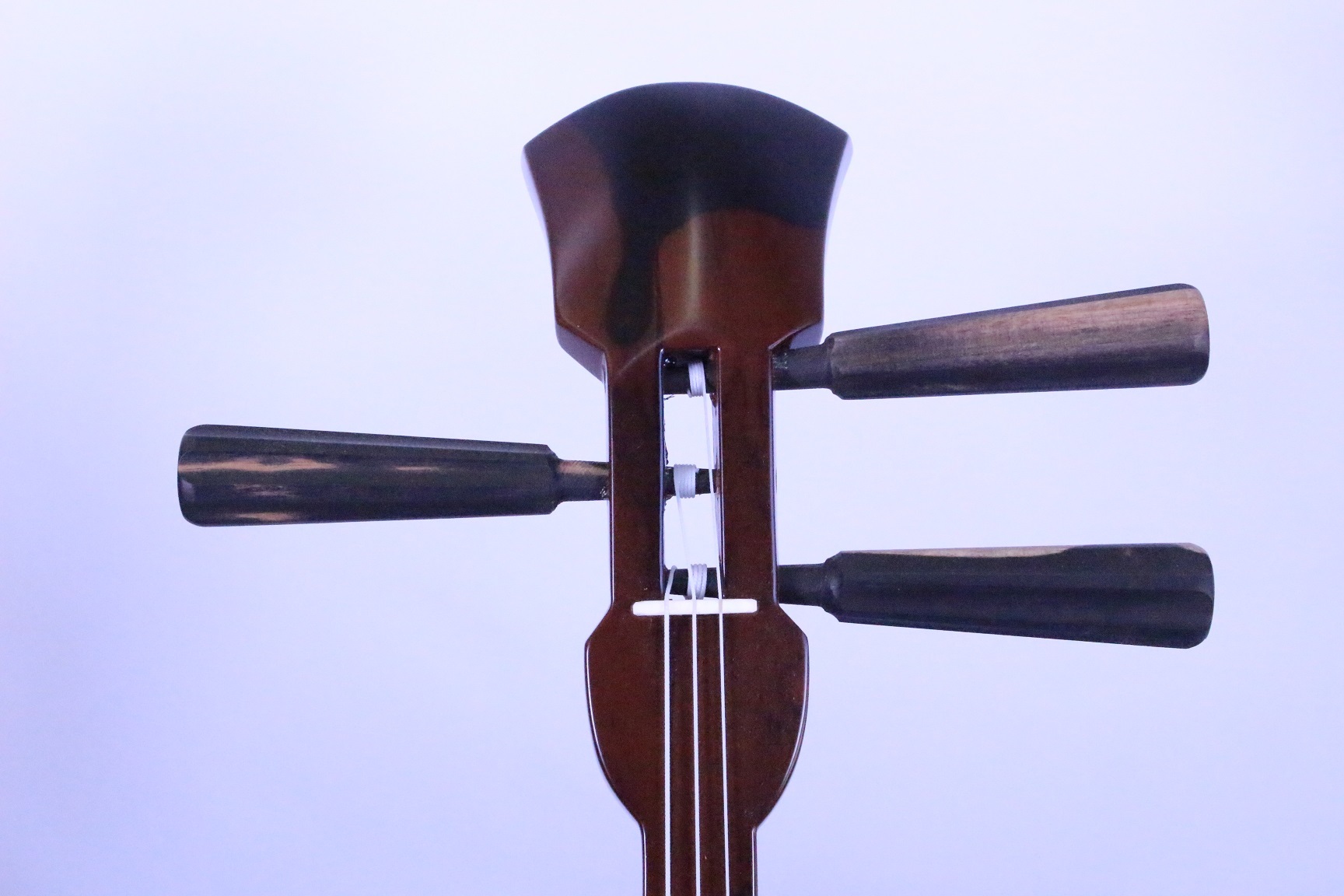 ◇本格◇沖縄県産黒木三線【8点セット付き】 三線・木工品の販売