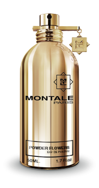 Powder Flowers｜MONTALE｜モンタル公式サイト