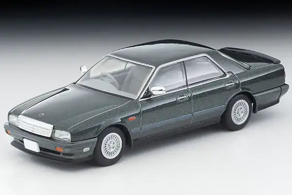 Tomica Limited Vintage Neo LV-N278b Nissan Cedric Cima Type II
