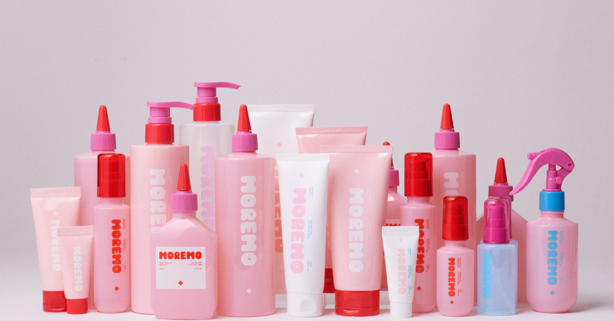 All Products – MOREMO 日本公式ショップ