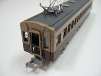 モリヤスタジオ 鉄道模型 | 特製完成品（HOゲージ）