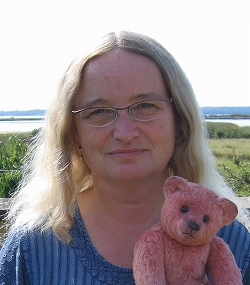 ホビックス - テディベア作家・作品紹介 エムズ・コレクション - M's